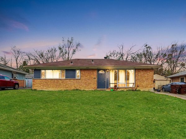 190 Monee Road , Park Forest, IL 60466