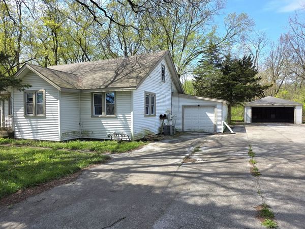18106 Sayre Avenue , Tinley Park, IL 60477