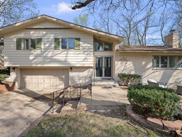 3241 29TH Ave Court , Rock Island, IL 61201