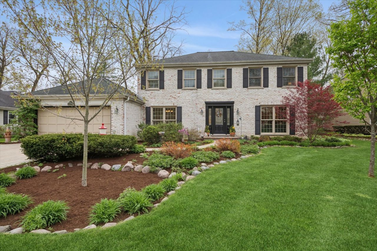 4233 Oaksbury Lane , Rolling Meadows, IL 60008