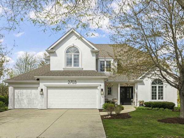 2703 Rutland Road, Naperville, IL 60564