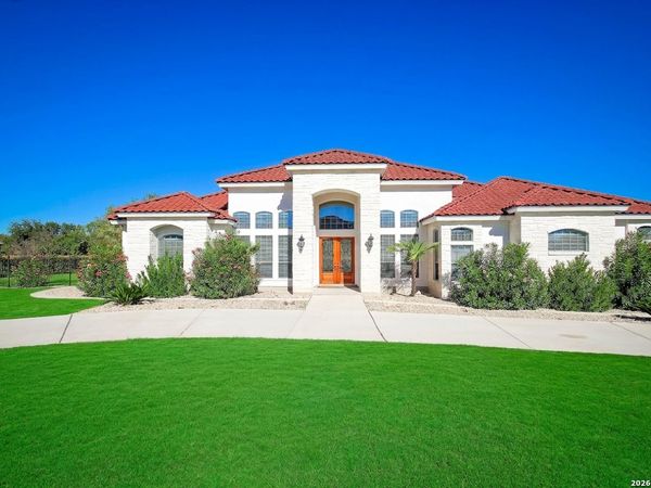 30901 Wood Bine Way, Fair Oaks Ranch, TX 78015