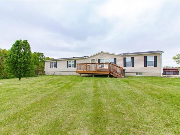 250 NW 450th Road, Warrensburg, MO 64093