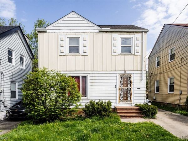 10413 Avon Avenue , Cleveland, OH 44105