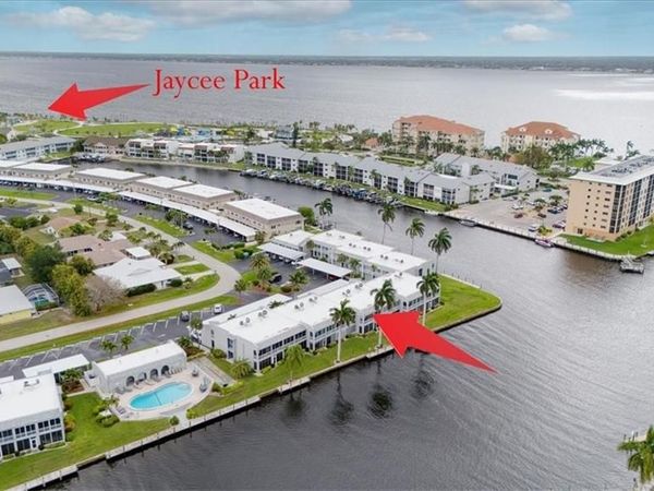 1926 SE 43rd ST, Unit 217, CAPE CORAL, FL 33904