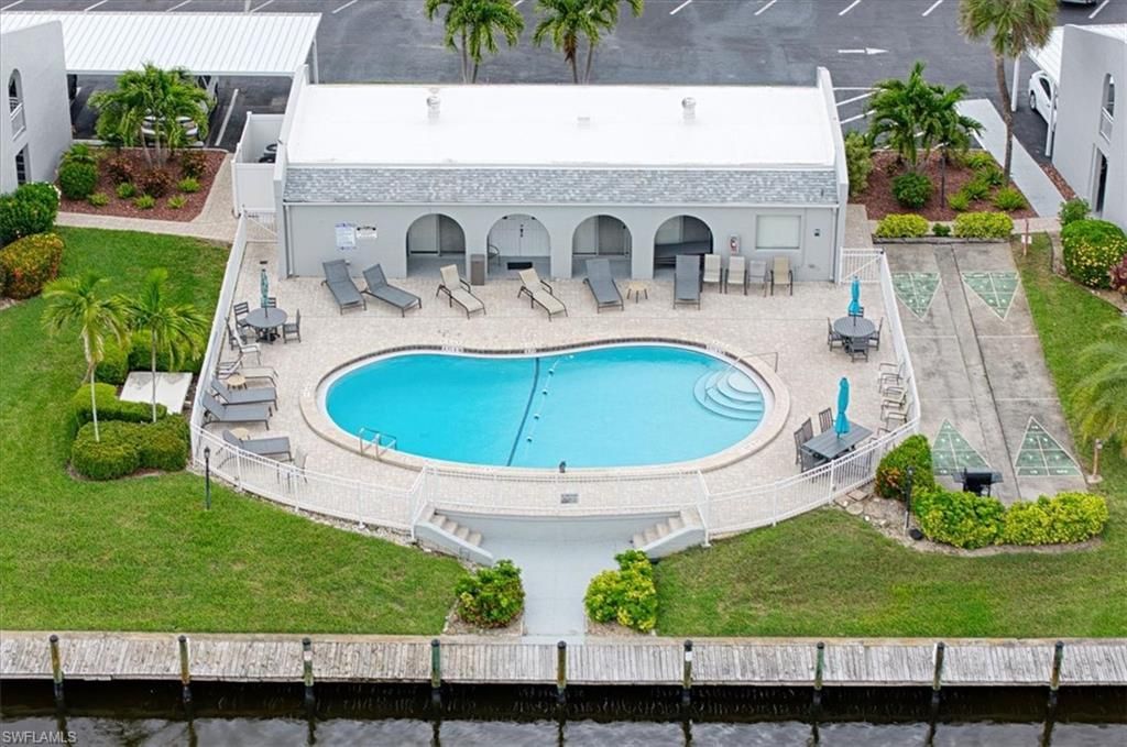 1926 SE 43rd St, Unit 217, Cape Coral, FL 33904 Photo