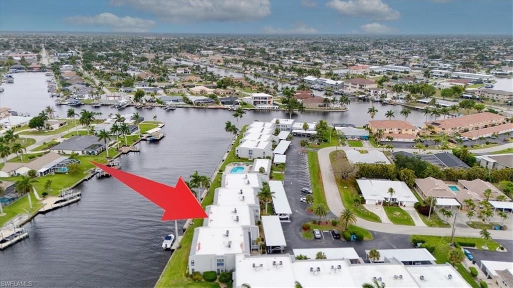 1926 SE 43rd St, Unit 217, Cape Coral, FL 33904 Photo