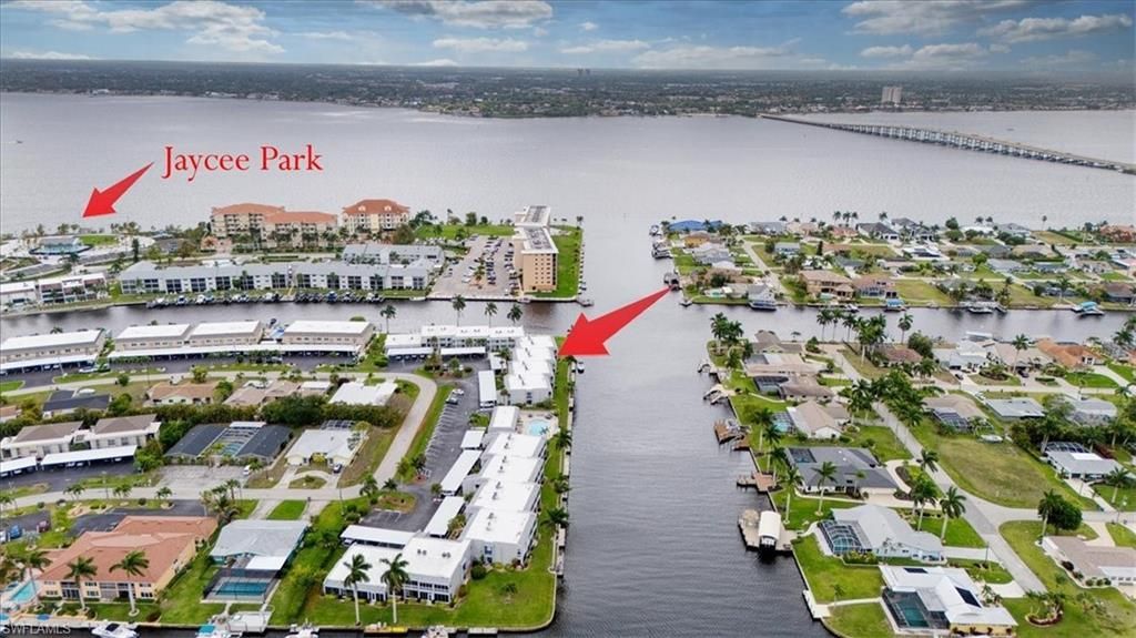 1926 SE 43rd St, Unit 217, Cape Coral, FL 33904 Photo
