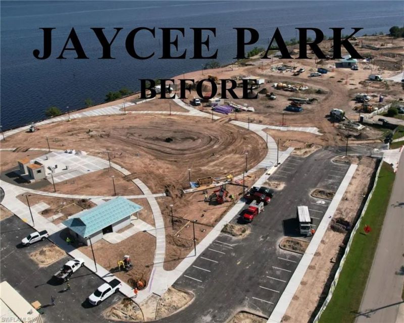 1926 SE 43rd St, Unit 217, Cape Coral, FL 33904 Photo