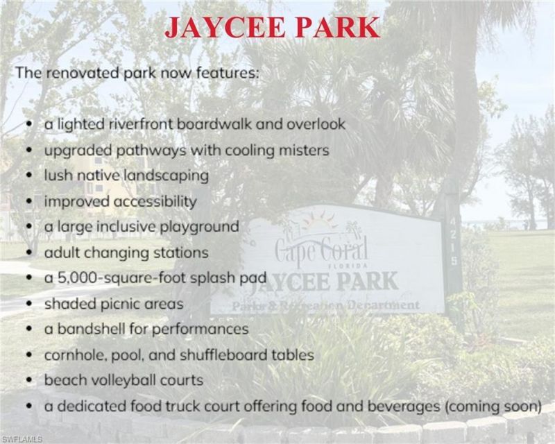 1926 SE 43rd St, Unit 217, Cape Coral, FL 33904 Photo