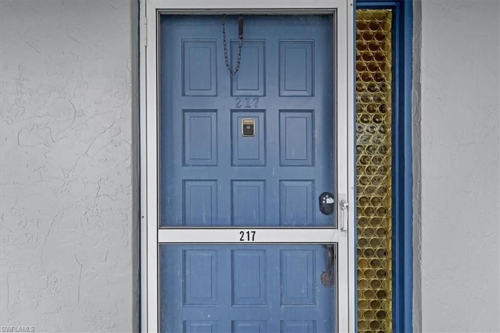1926 SE 43rd St, Unit 217, Cape Coral, FL 33904 Photo