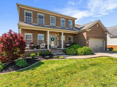 145 Bernie Trail, Nicholasville, KY 40356