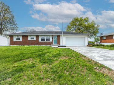 302 Robin Road, Paris, KY 40361