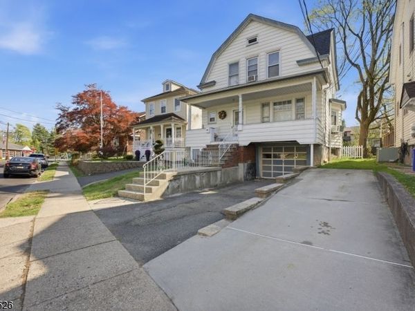 39 Wilmore Rd, Unit 2, Little Falls, NJ 07424