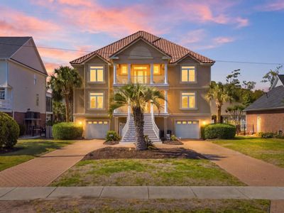701 Hillside Ave. N , North Myrtle Beach, SC 29582