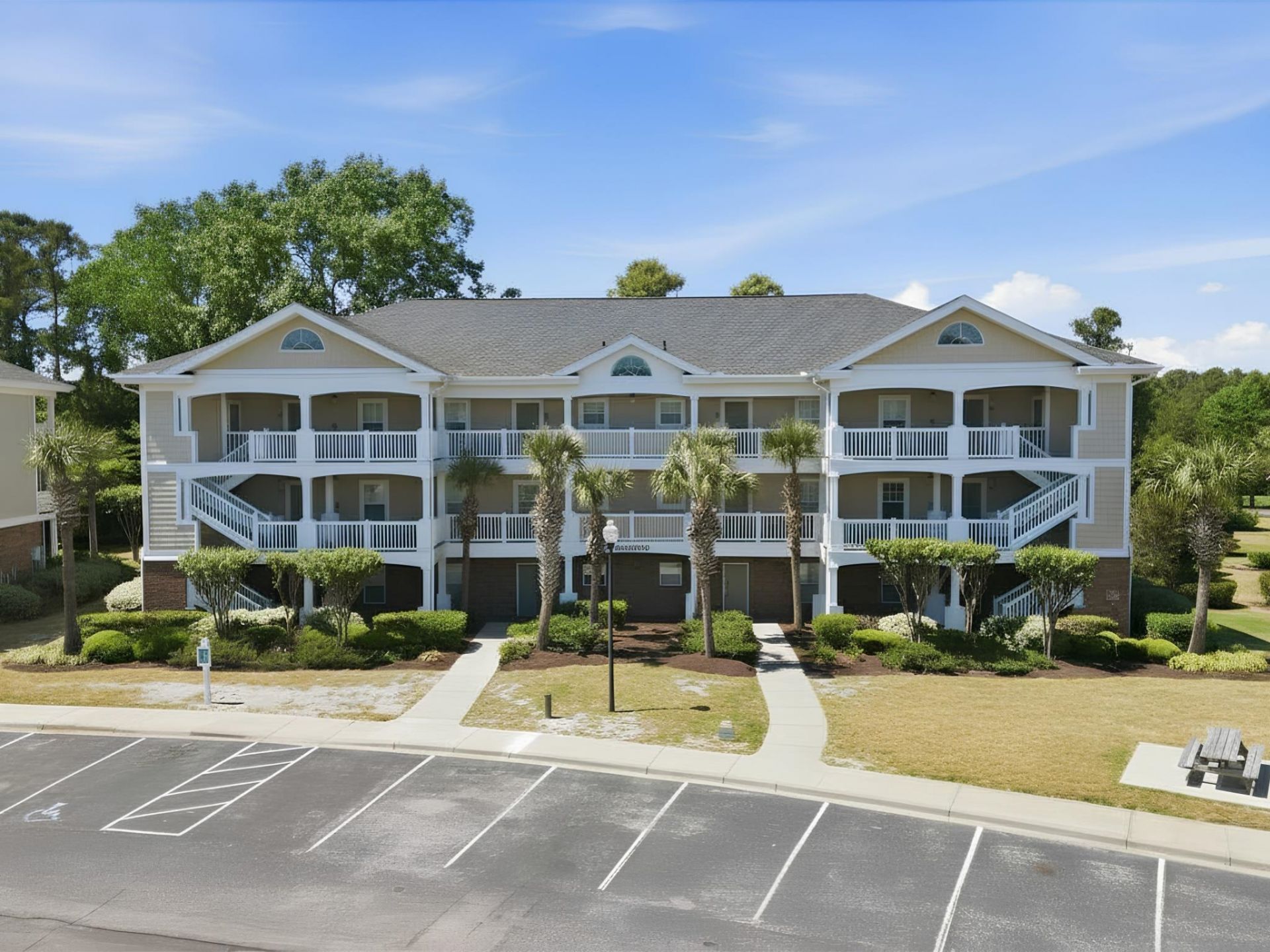 5801 Oyster Catcher Dr., Unit 634, North Myrtle Beach, SC 29582 Main Photo