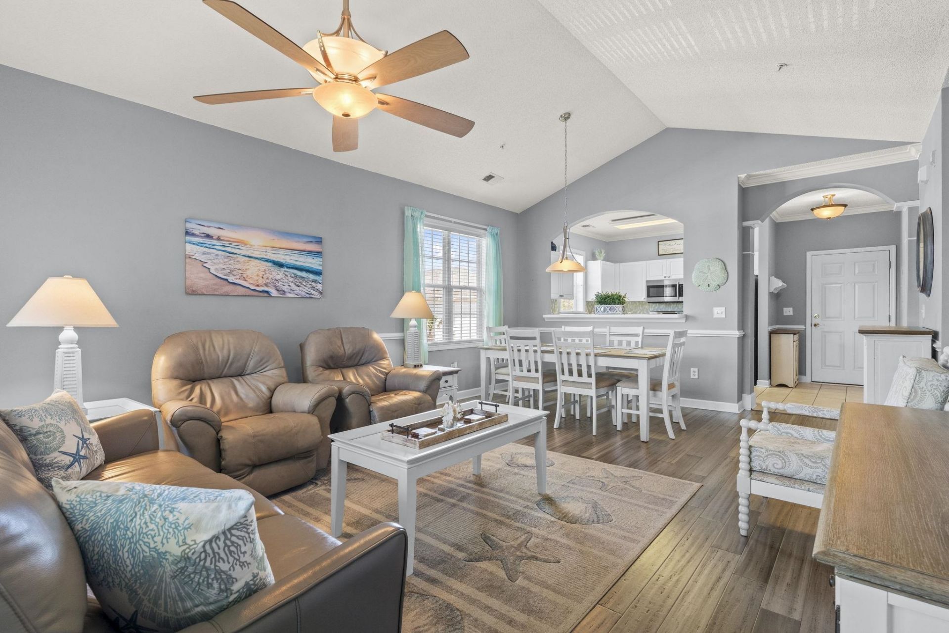 5801 Oyster Catcher Dr. Photo 11
