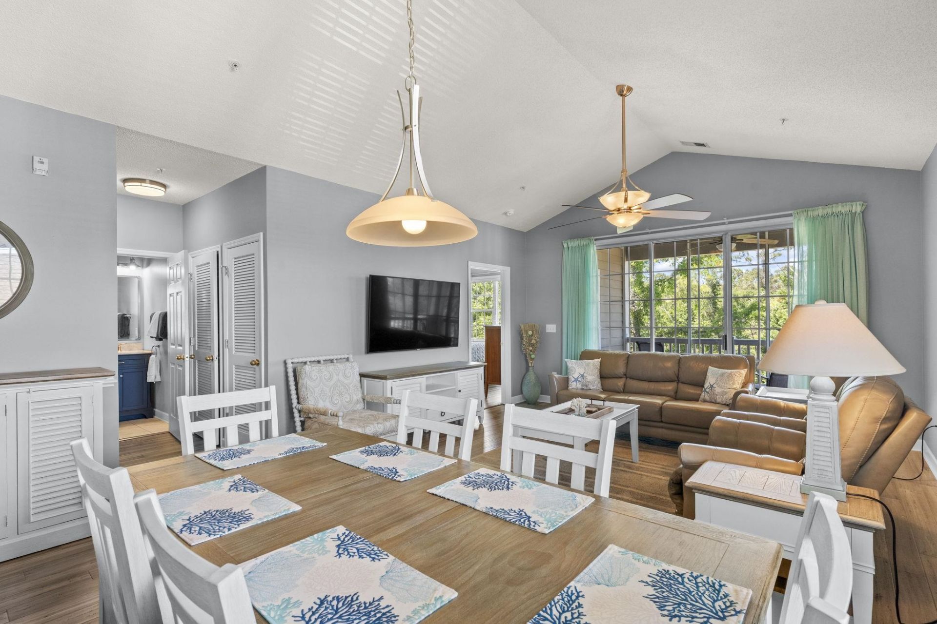 5801 Oyster Catcher Dr. Photo 13