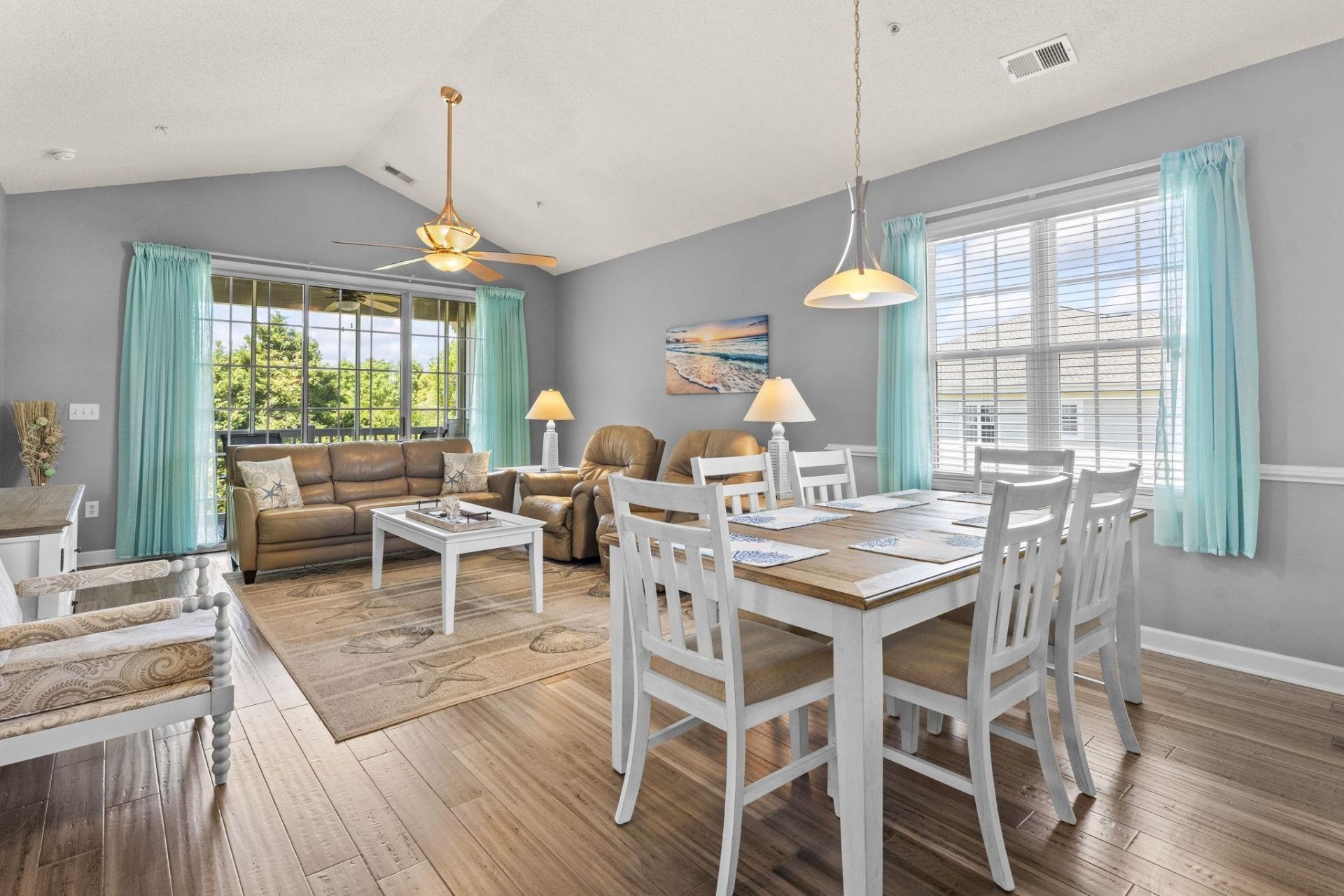 5801 Oyster Catcher Dr. Photo 14