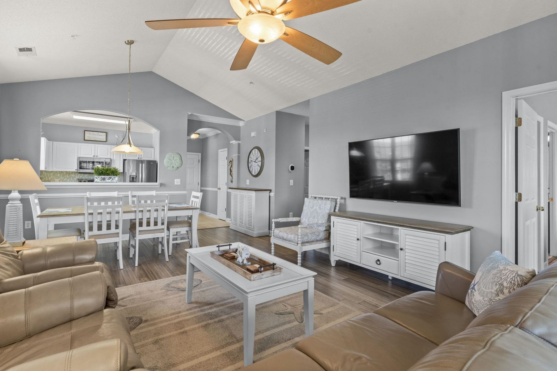 5801 Oyster Catcher Dr. Photo 15