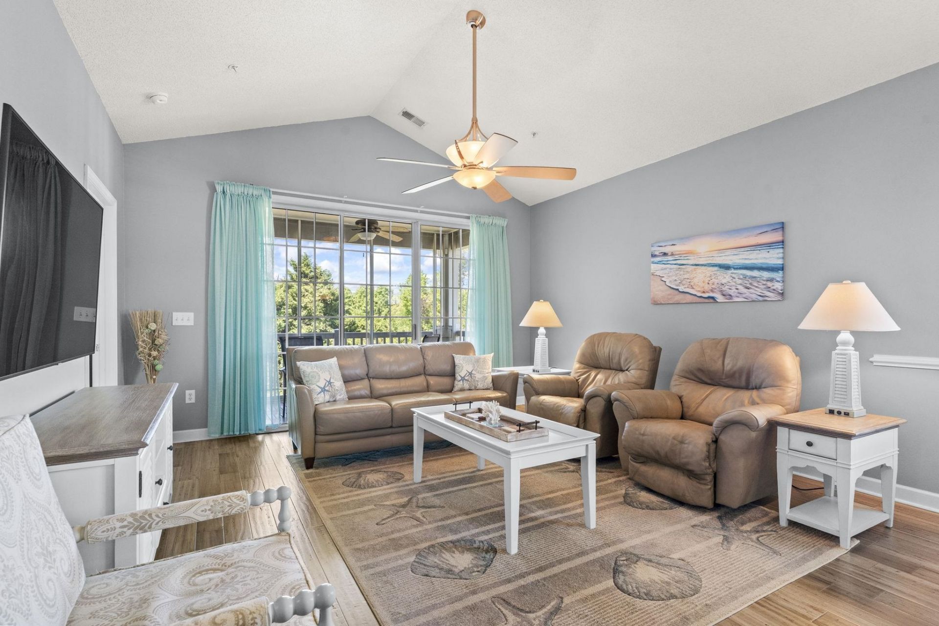 5801 Oyster Catcher Dr. Photo 16