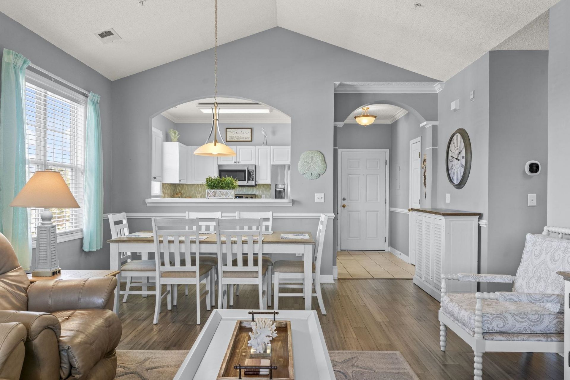 5801 Oyster Catcher Dr. Photo 17