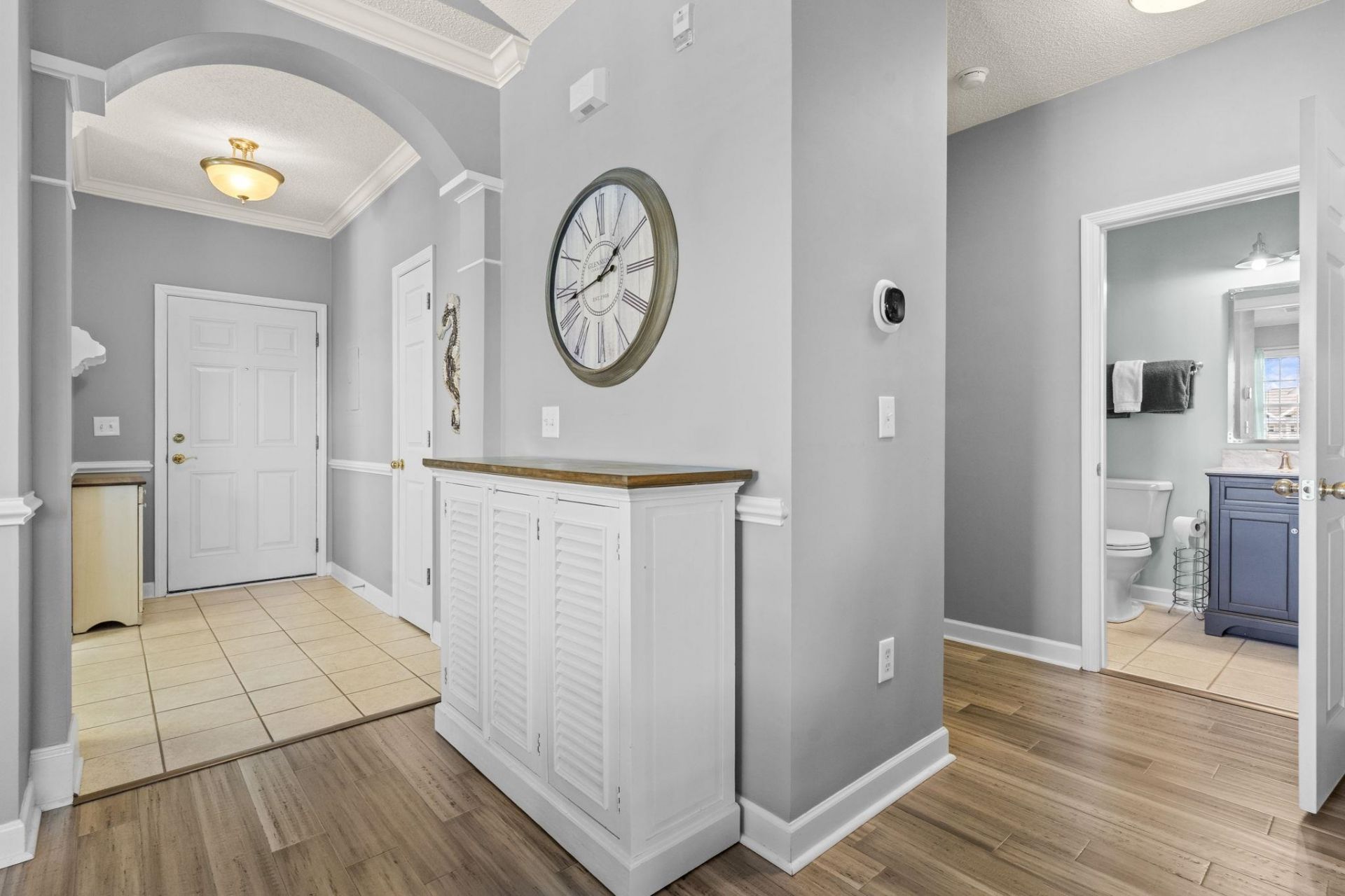 5801 Oyster Catcher Dr. Photo 18