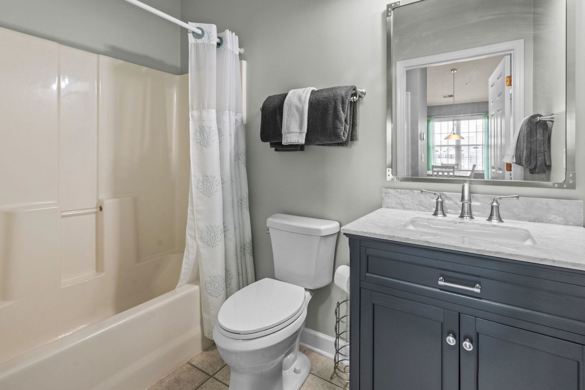 5801 Oyster Catcher Dr. Photo 19