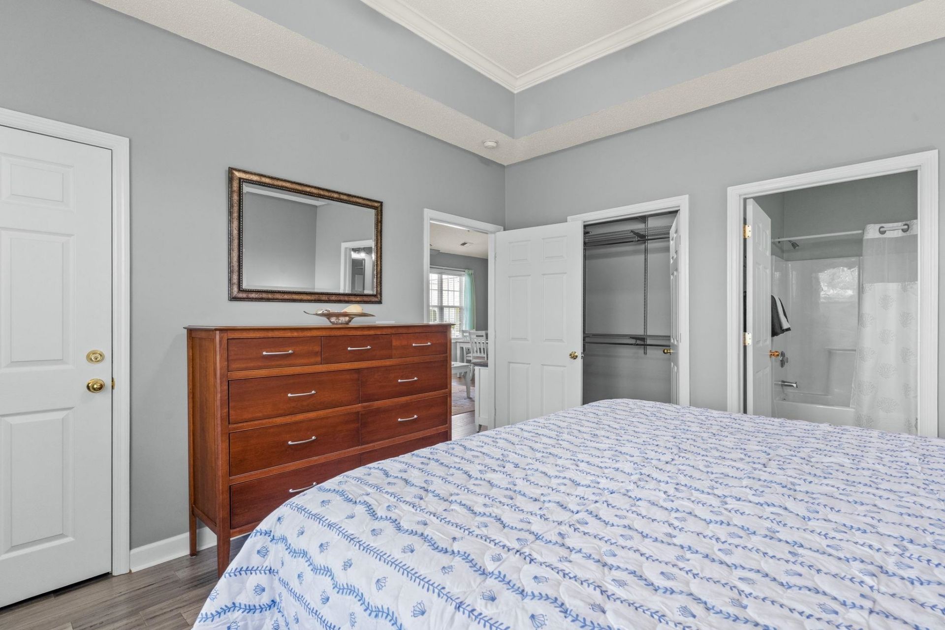 5801 Oyster Catcher Dr. Photo 24