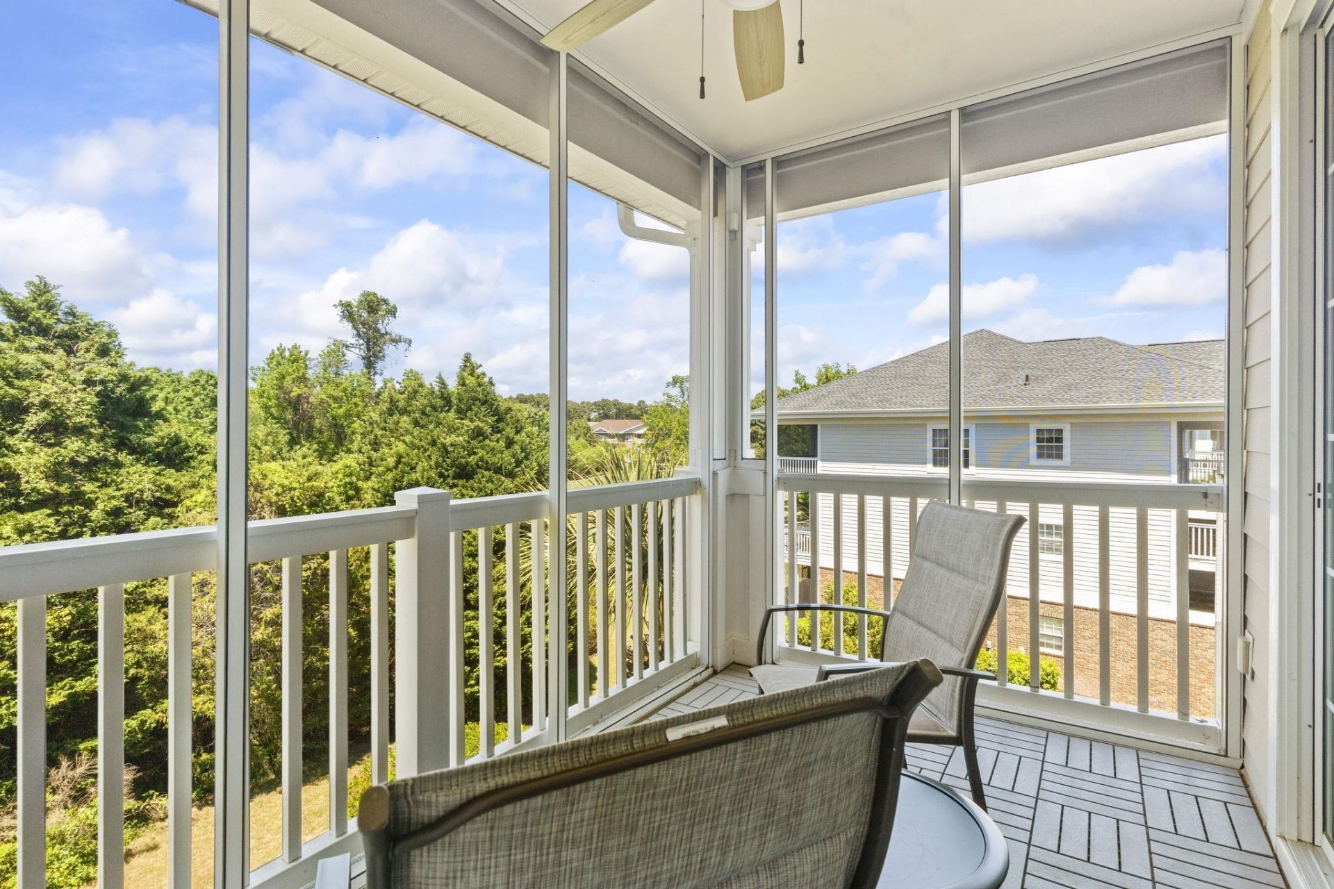 5801 Oyster Catcher Dr. Photo 28