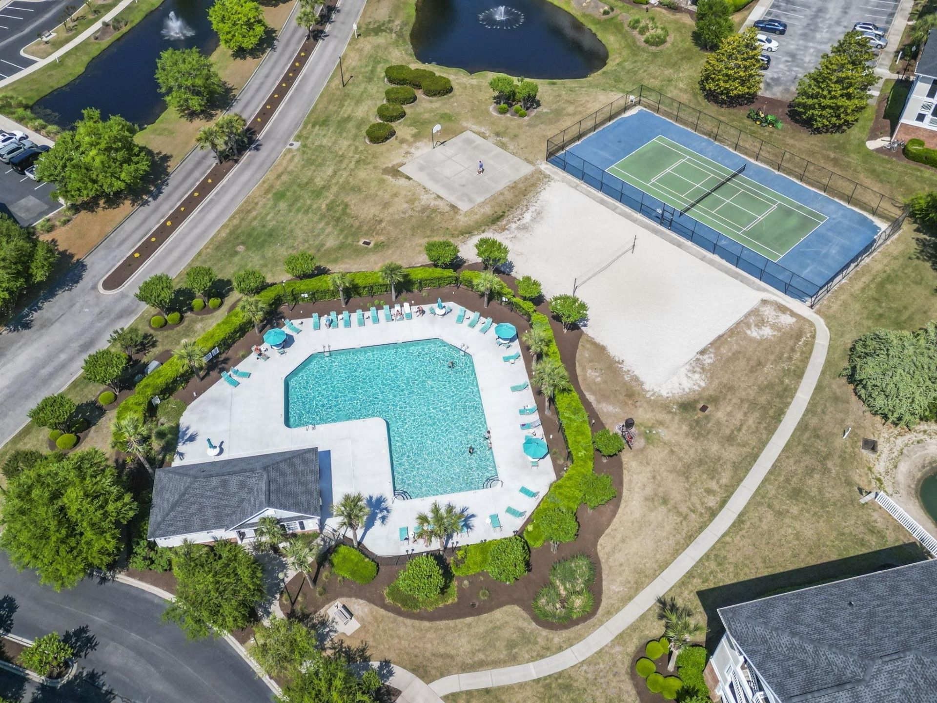 5801 Oyster Catcher Dr. Photo 31