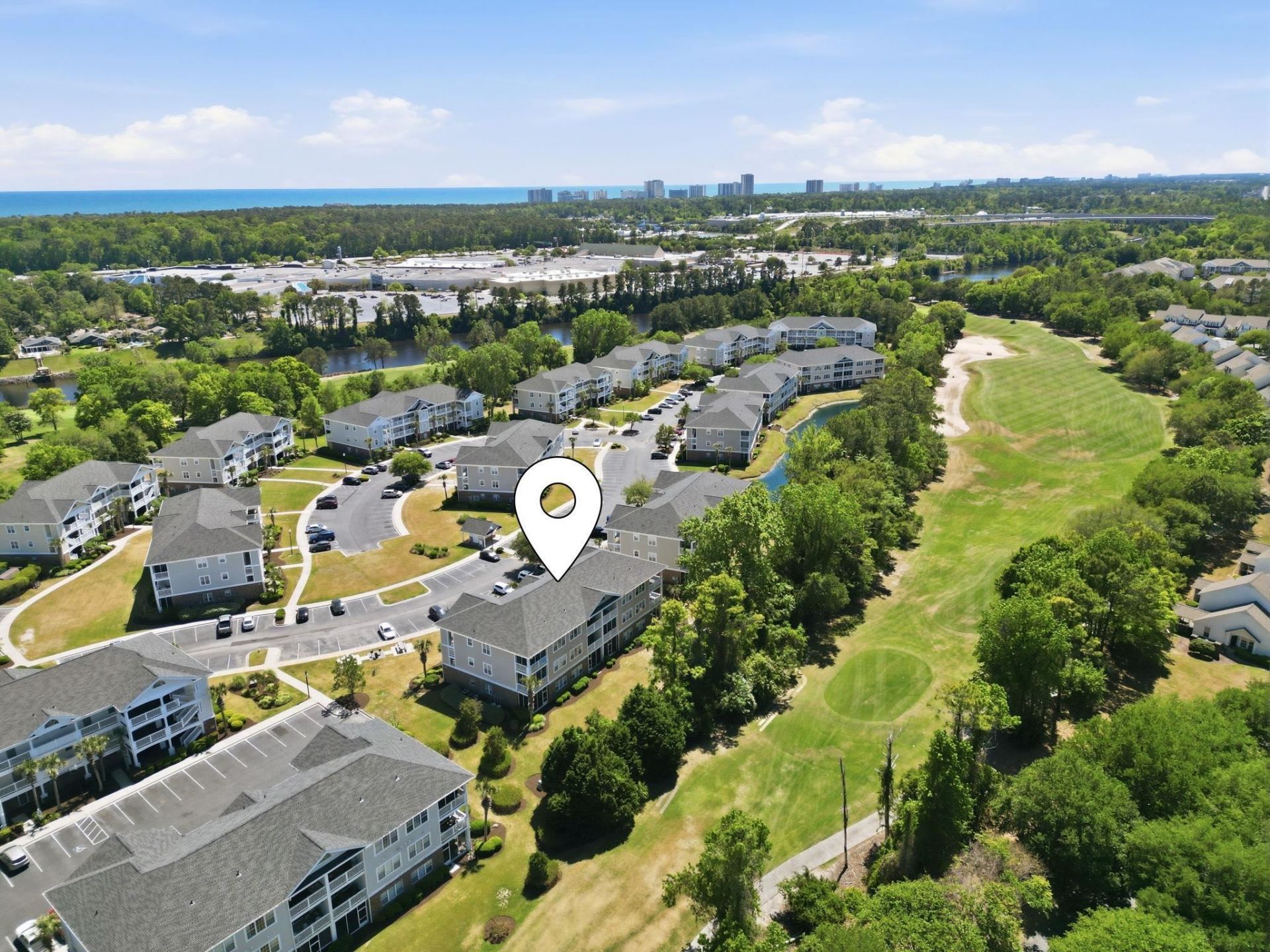 5801 Oyster Catcher Dr. Photo 4