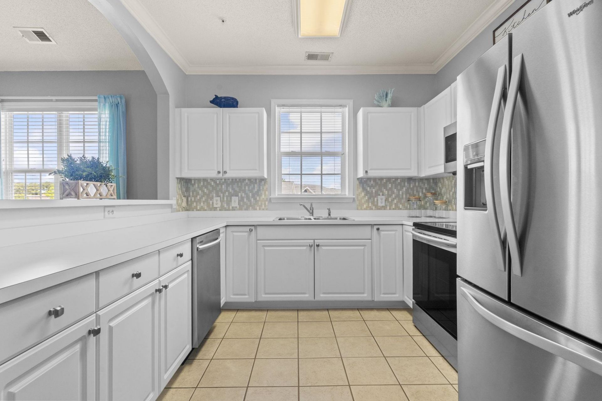 5801 Oyster Catcher Dr. Photo 8