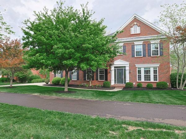 2612 W Legendary Run, Pierce Twp, OH 45245