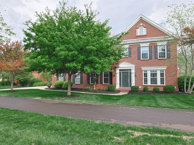 2612 W Legendary Run, Pierce Twp, OH 45245 Photo 1