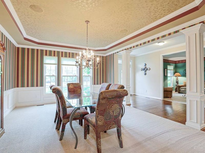 2612 W Legendary Run, Pierce Twp, OH 45245 Photo 12