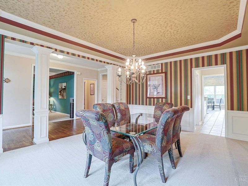 2612 W Legendary Run, Pierce Twp, OH 45245 Photo 13