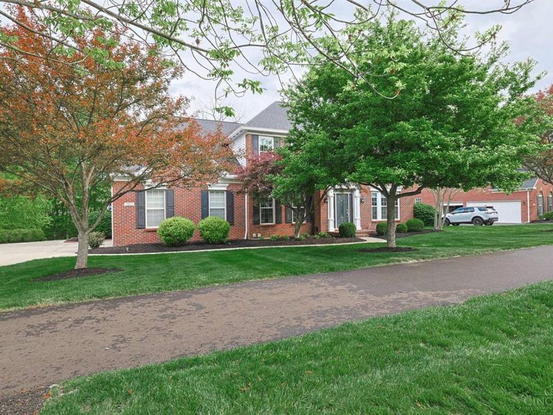 2612 W Legendary Run, Pierce Twp, OH 45245 Photo 2