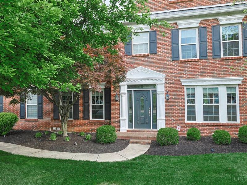 2612 W Legendary Run, Pierce Twp, OH 45245 Photo 3