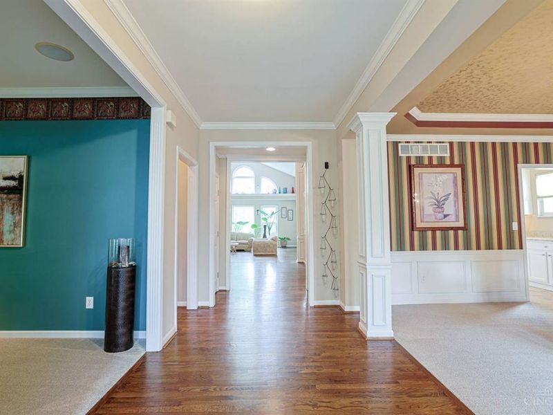 2612 W Legendary Run, Pierce Twp, OH 45245 Photo 4