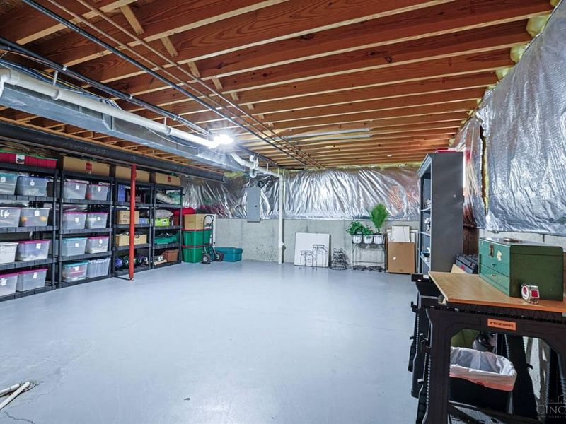 2612 W Legendary Run, Pierce Twp, OH 45245 Photo 42