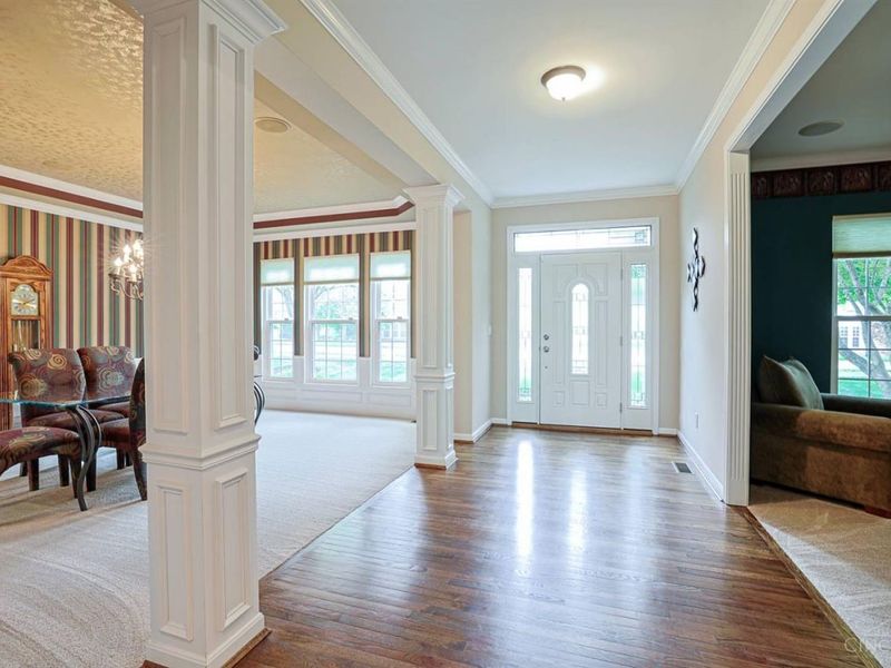 2612 W Legendary Run, Pierce Twp, OH 45245 Photo 5