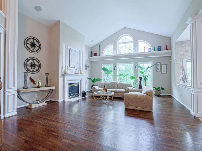 2612 W Legendary Run, Pierce Twp, OH 45245 Photo 6