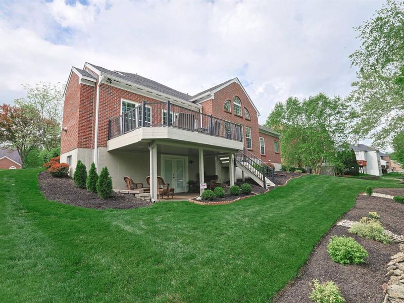 2612 W Legendary Run, Pierce Twp, OH 45245 Photo 63