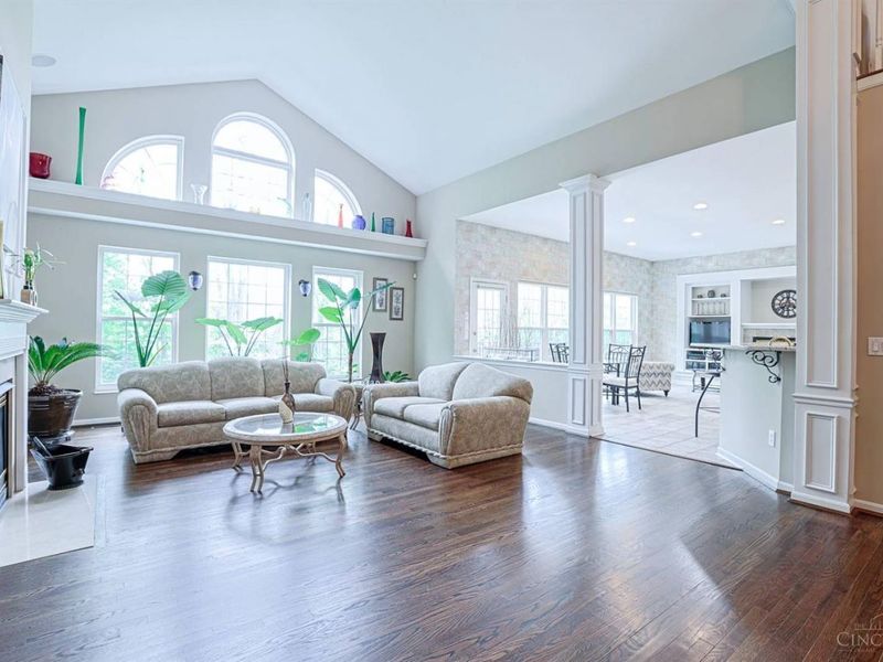 2612 W Legendary Run, Pierce Twp, OH 45245 Photo 7