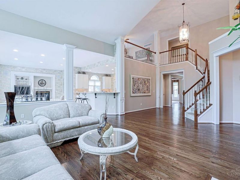 2612 W Legendary Run, Pierce Twp, OH 45245 Photo 8