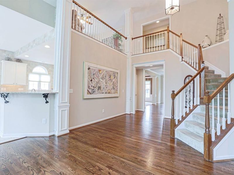 2612 W Legendary Run, Pierce Twp, OH 45245 Photo 9