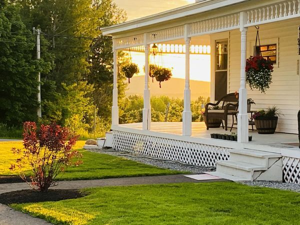 775 N Parish Road , Turner, ME 04282