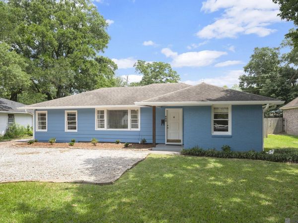 605 Pierce Ave, Baton Rouge, LA 70806