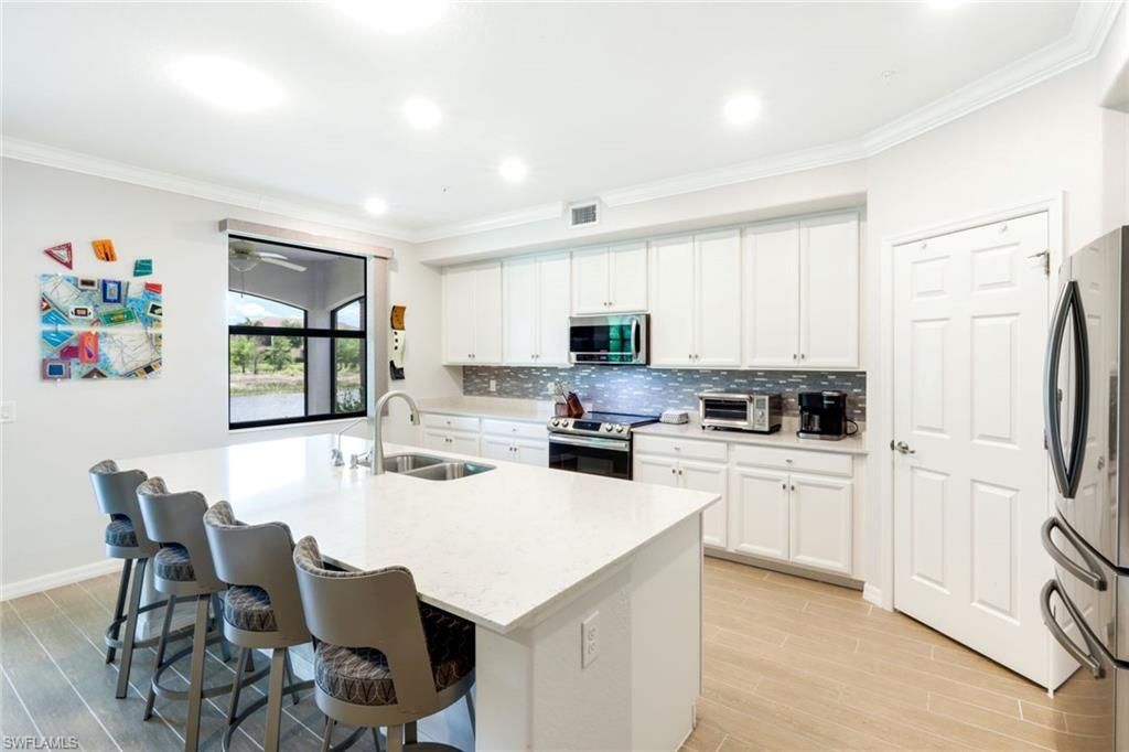 17401 Cherrywood Ct, Unit 7404, Bonita Springs, FL 34135 Photo